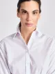 Scerni Lady - Bluse - weiß